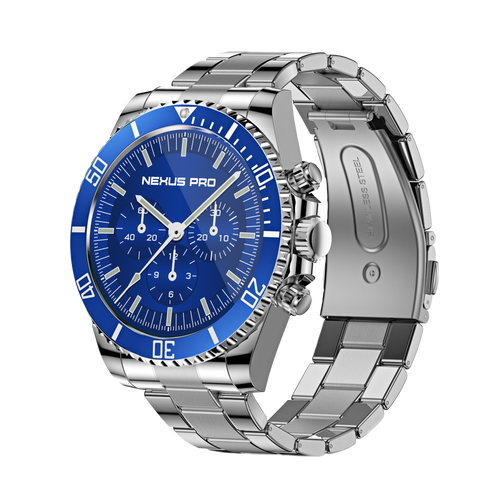 linear-gradient(135deg, #0000FF, #1E90FF)